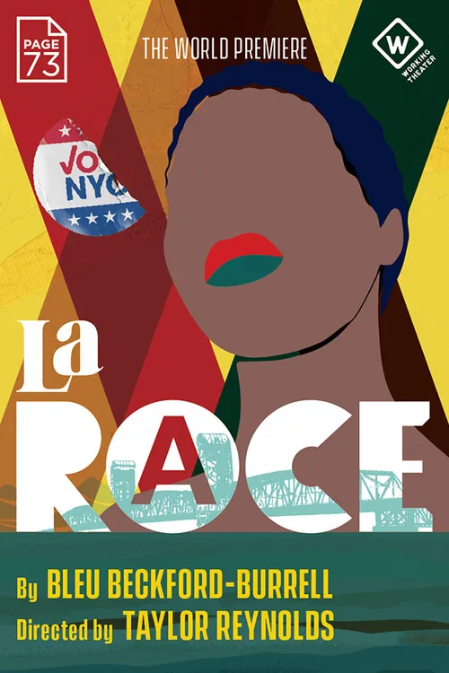 La Race