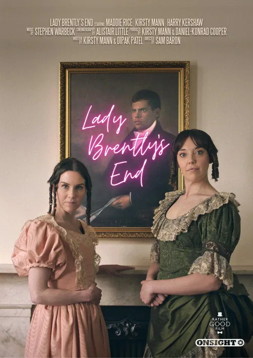Lady Brentley's End