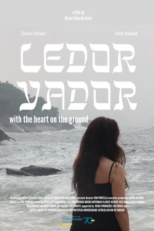 Ledor Vador e a Alma no teatro