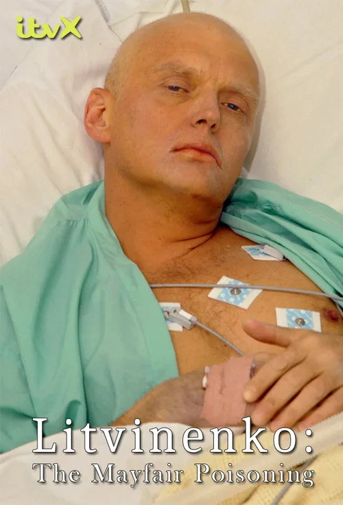 Litvinenko – Was wirklich geschah