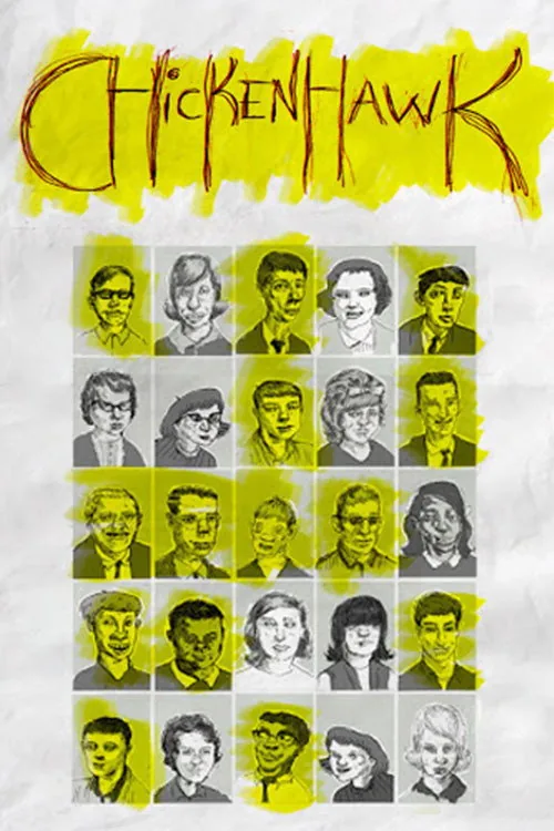 Chicken Hawk: Men Who Love Boys