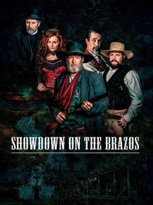 Showdown on the Brazos