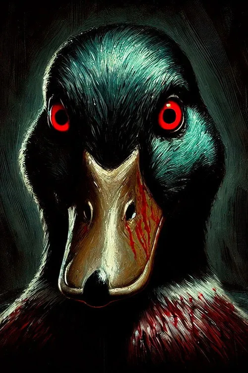 Wild Duck