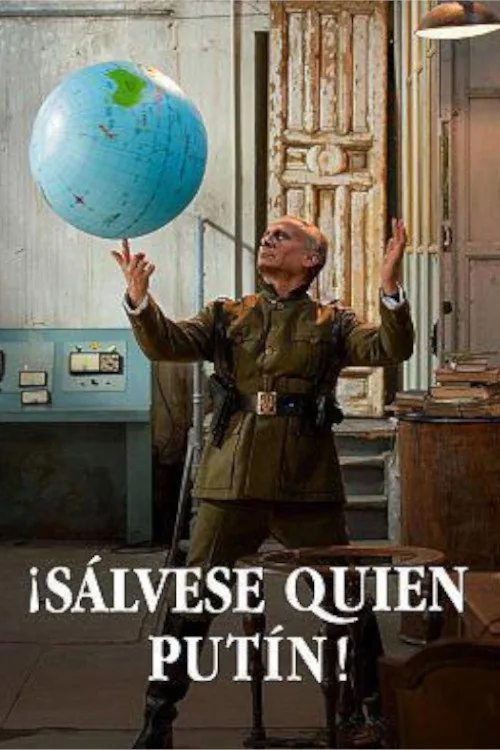Putins Freunde