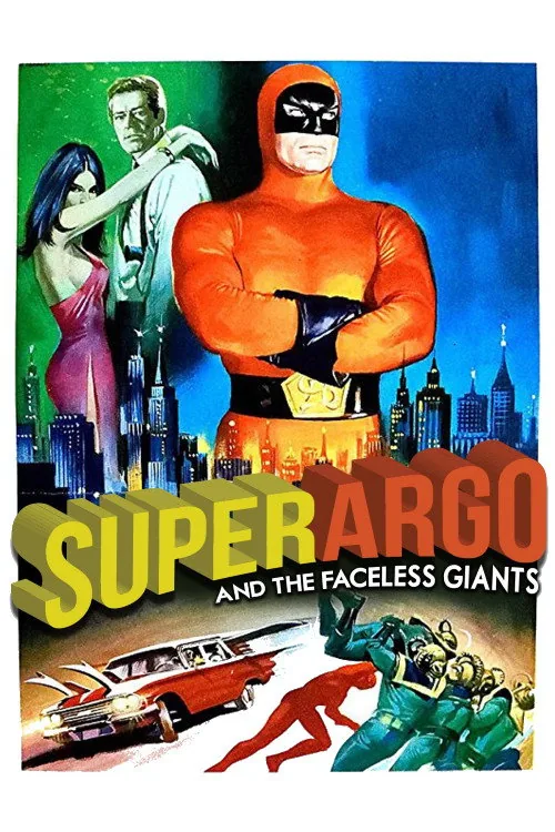 L'invincibile Superman
