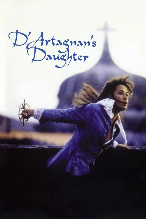 D'Artagnans Tochter
