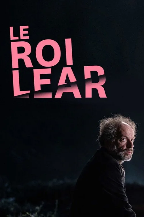 Le Roi Lear