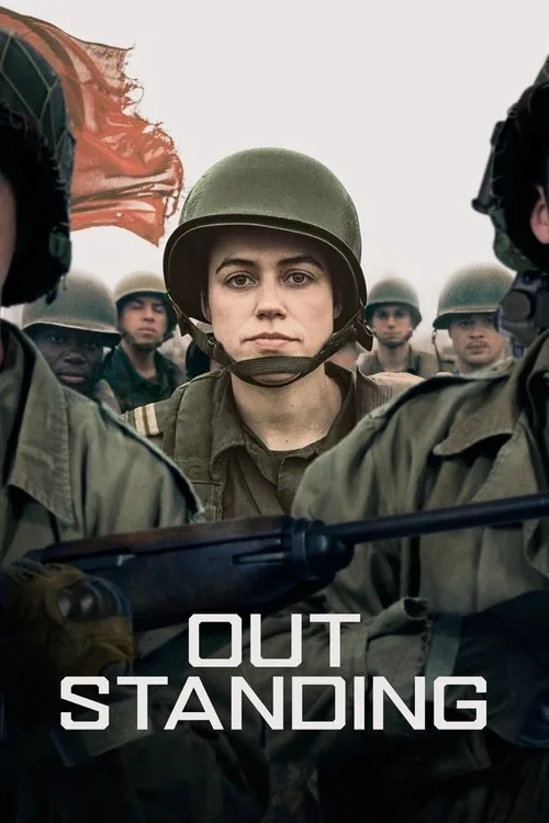 Out Standing