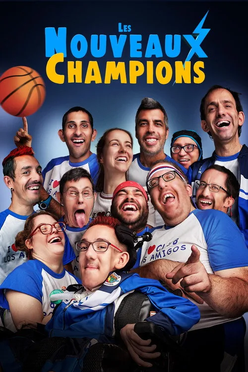 Wir sind Champions 2