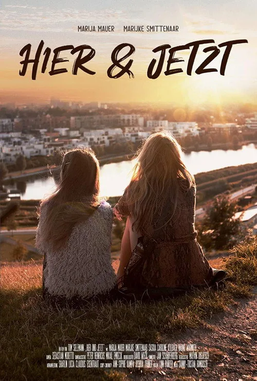 Hier und Jetzt