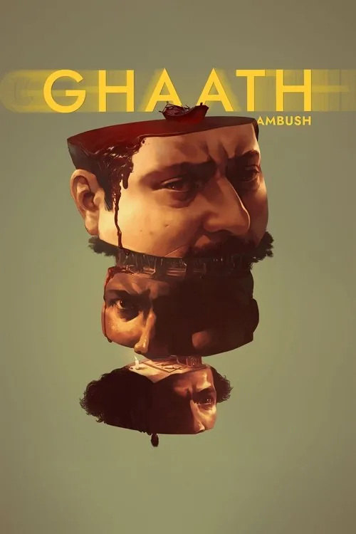 घात