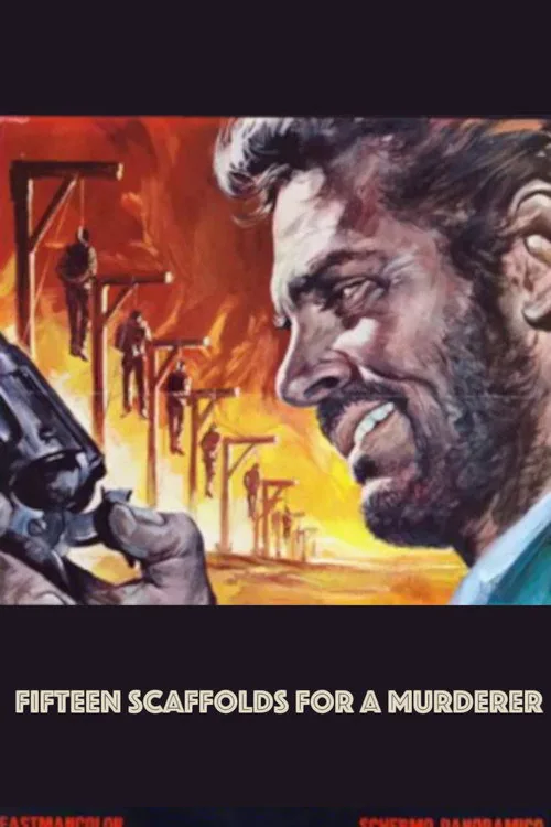 Quindici forche per un assassino