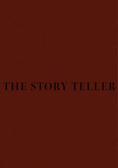 The Story Teller