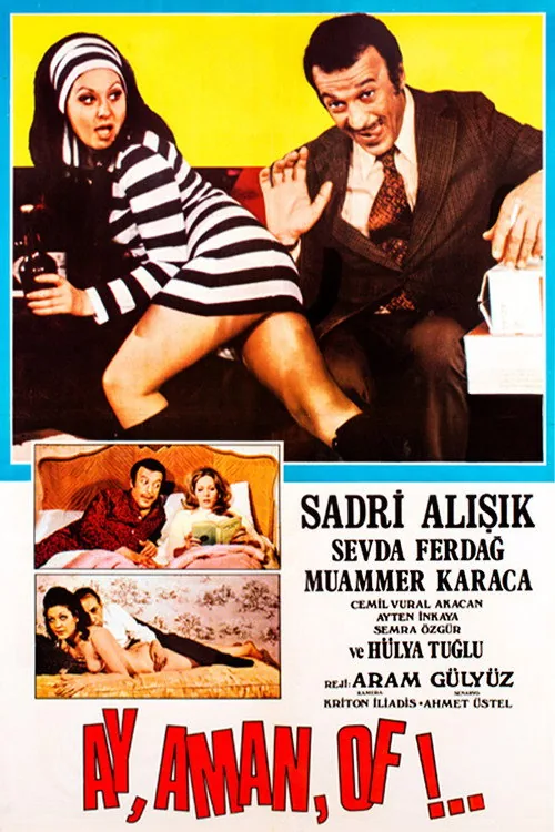 Ay, Aman, Of!..