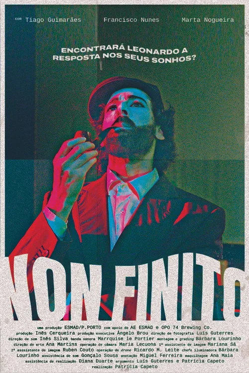 Non Finito