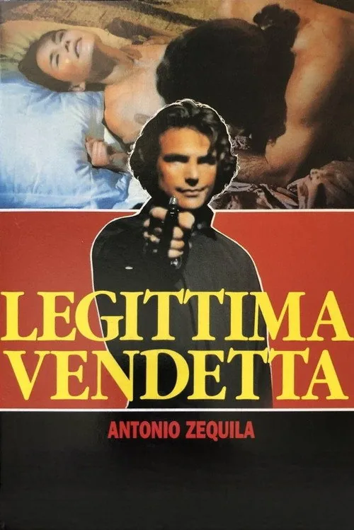 Legittima vendetta
