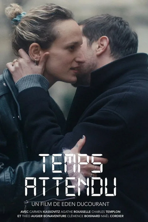Temps Attendu