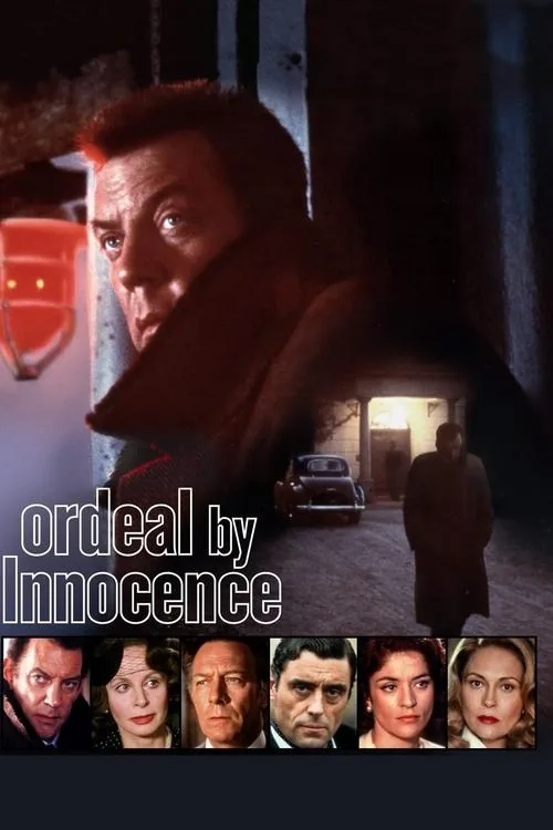 Ordeal by Innocence