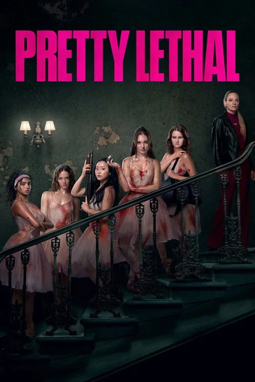 Pirouette fatale