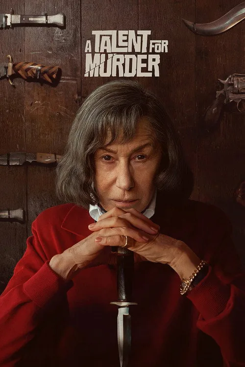 A Talent for Murder