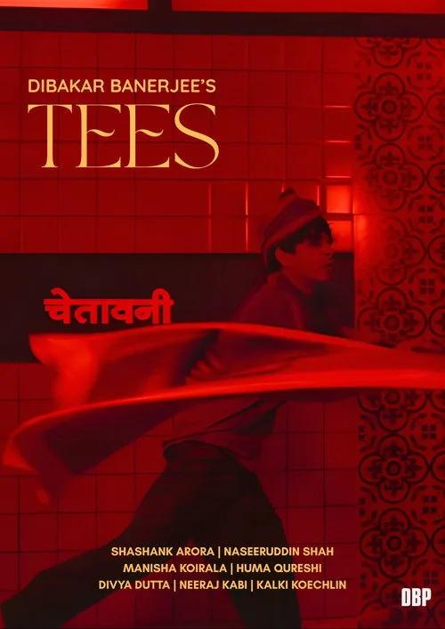 Tees