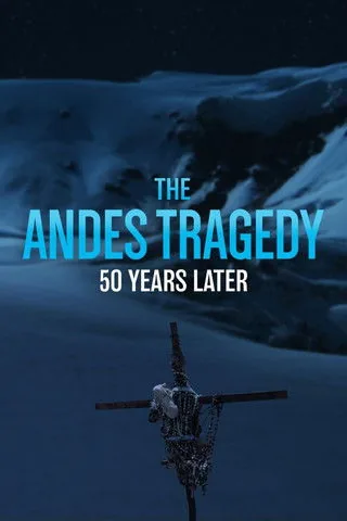 Crash dans les Andes