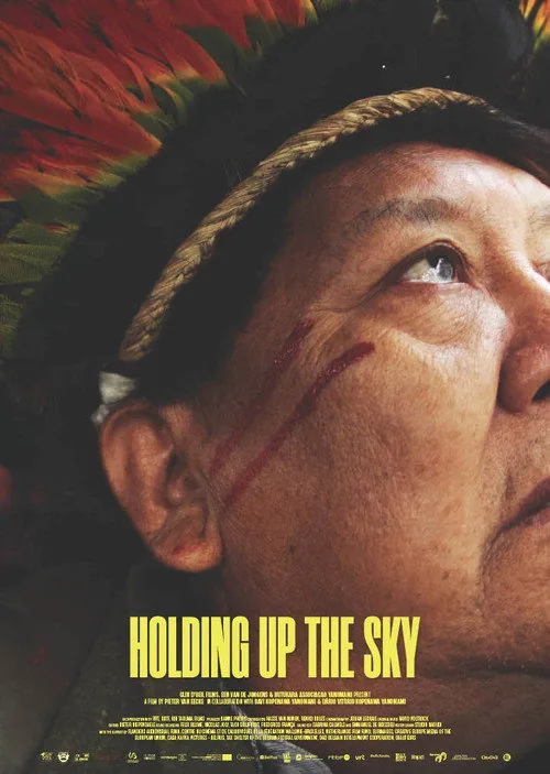 Holding Up the Sky