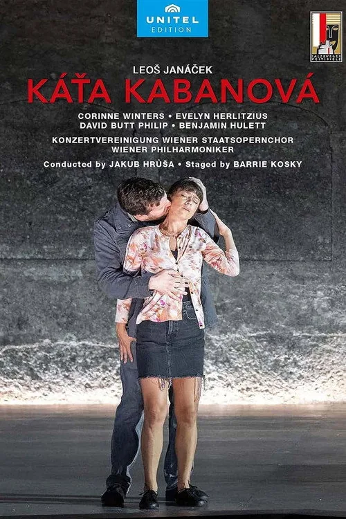 L. Janáček: Káťa Kabanová