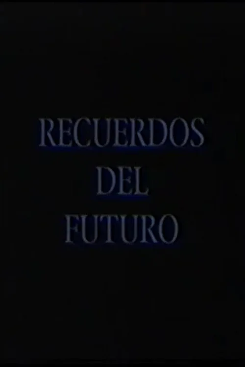 Recuerdos del futuro: Raúl Pellegrín