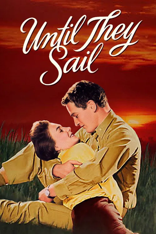 Until They Sail