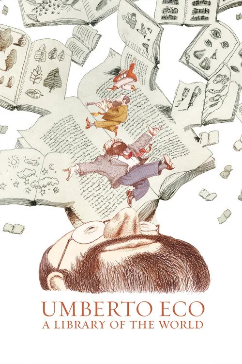 Umberto Eco – Knihovna světa