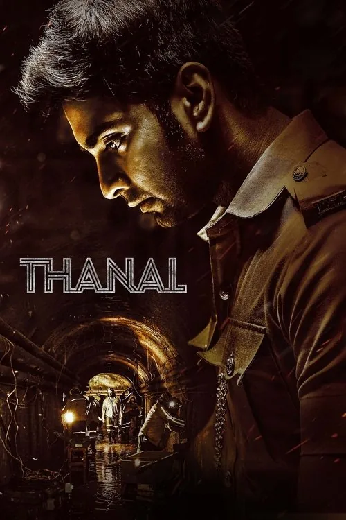 தணல்
