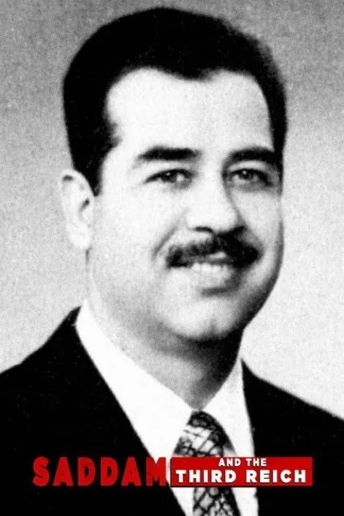 Saddam and the Third Reich