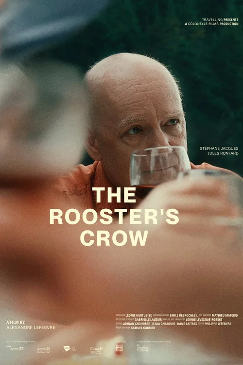 Le chant du coq