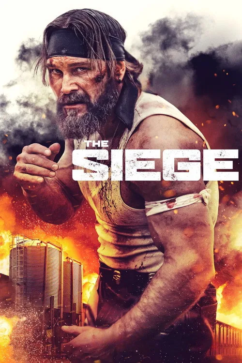 The Siege - Die Belagerung