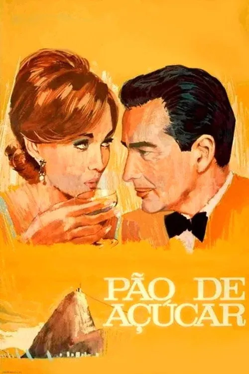 Pão de Açúcar
