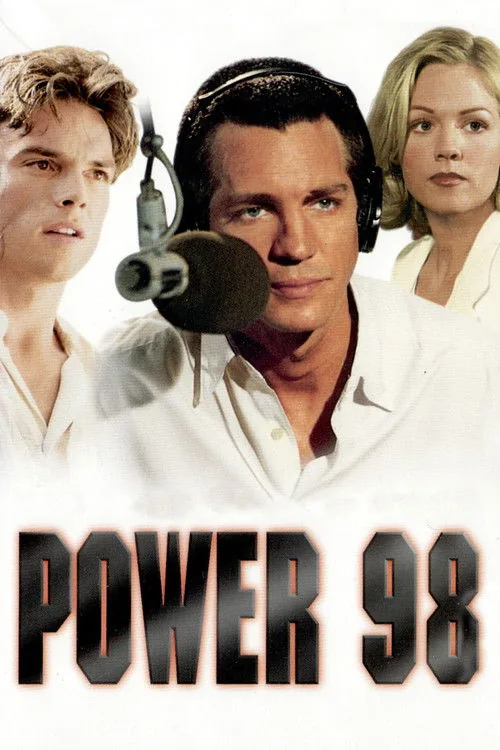 Power 98