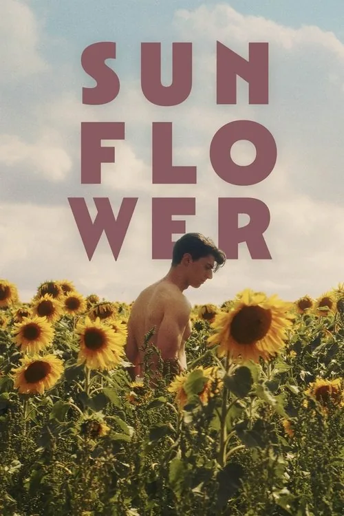 Dans les tournesols