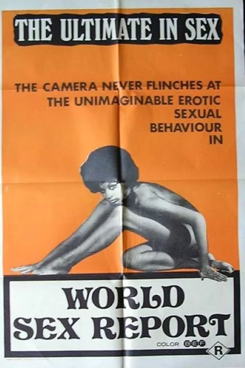 Welt-Sex-Report