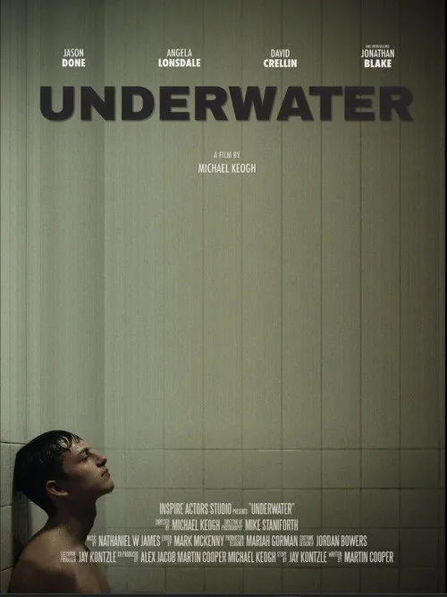 Underwater