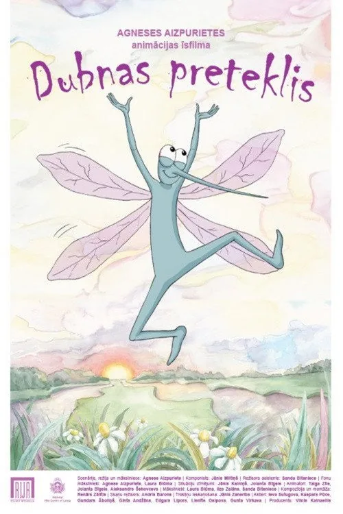 Dubnas preteklis