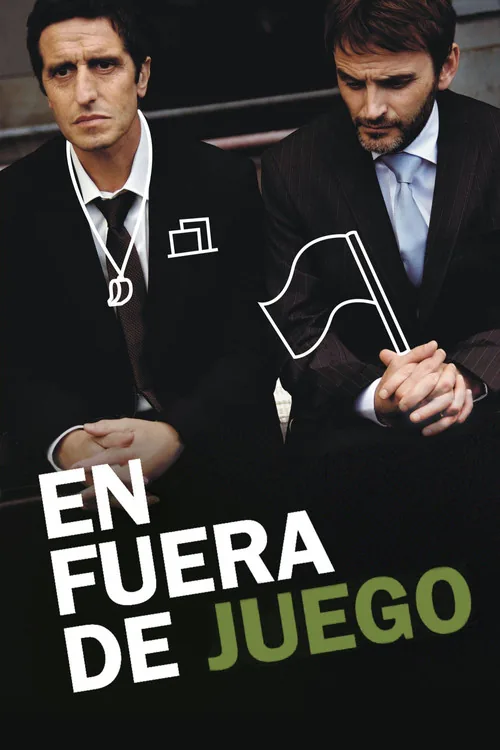 En fuera de juego