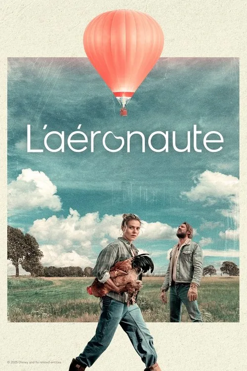 De Ballonvaarder