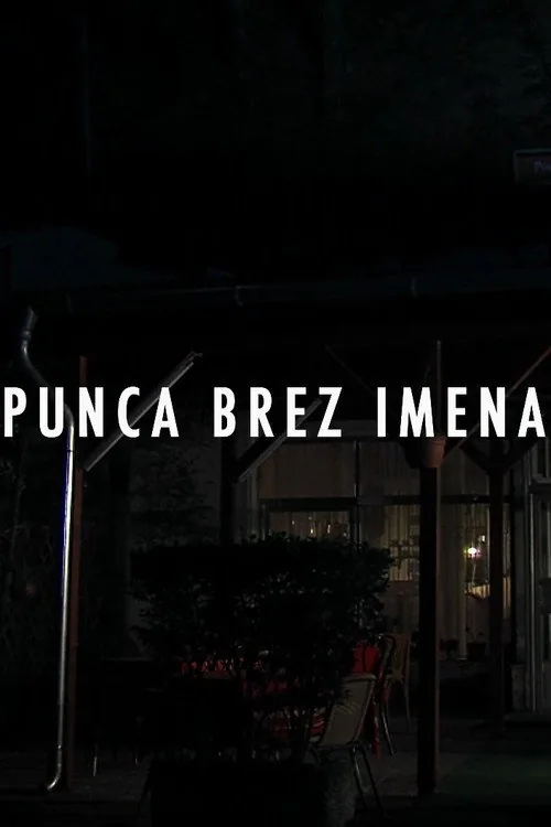 Punca brez imena