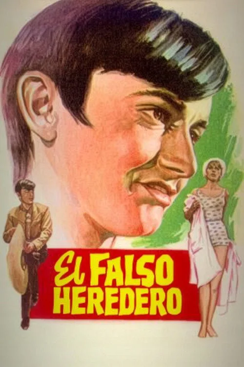 Joselito vagabundo