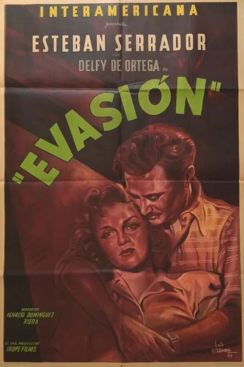Evasión