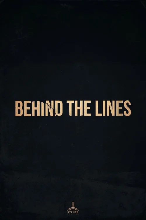 Behind the Lines