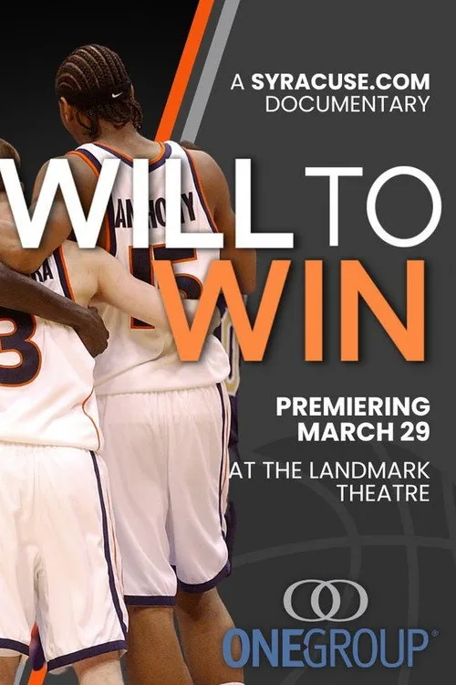 Will to Win: Syracuse Basketball's Unlikely Rise from Underdogs to National Champs