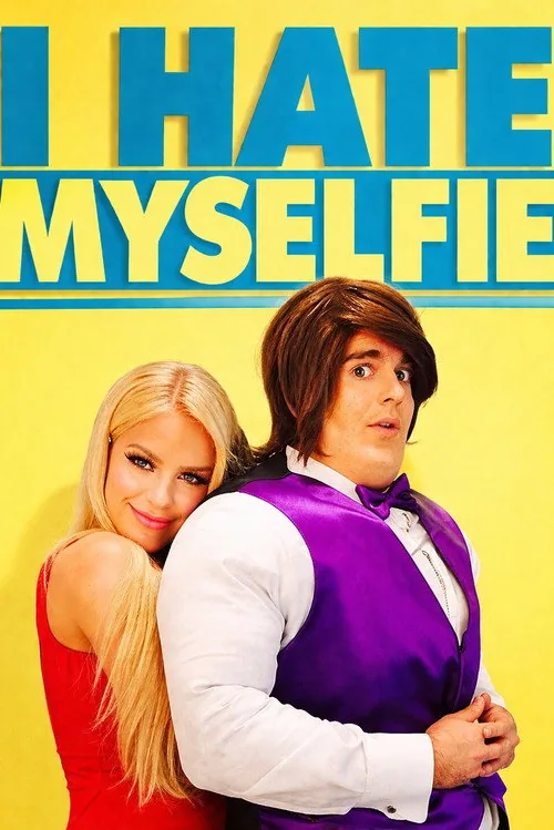 I Hate Myselfie