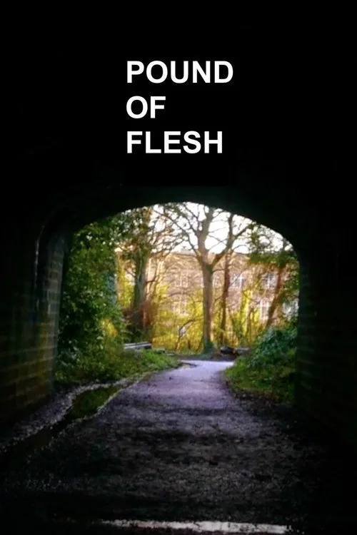 Pound of Flesh